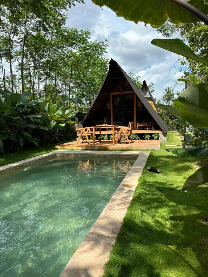 Villa Verde The Garden Kejayan Buitenkant foto