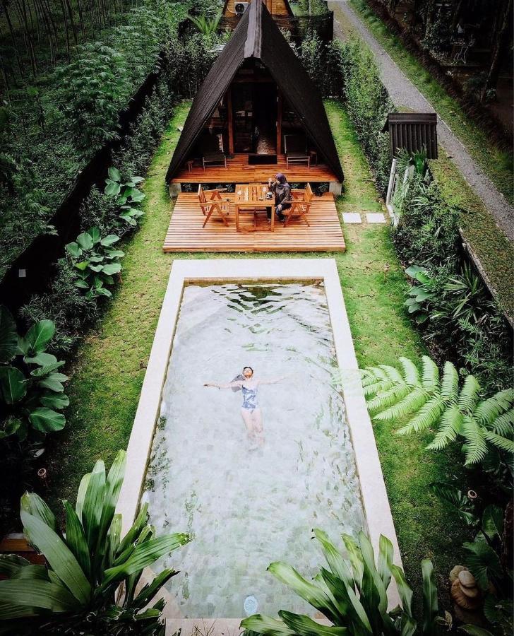 Villa Verde The Garden Kejayan Buitenkant foto