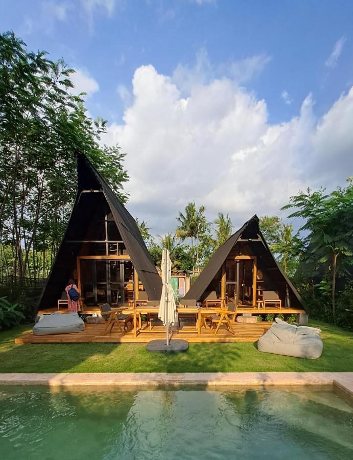 Villa Verde The Garden Kejayan Buitenkant foto