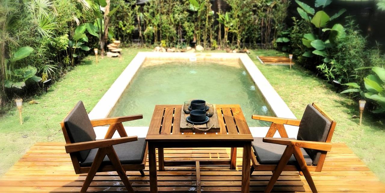 Villa Verde The Garden Kejayan Buitenkant foto