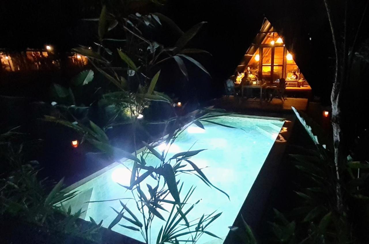 Villa Verde The Garden Kejayan Buitenkant foto