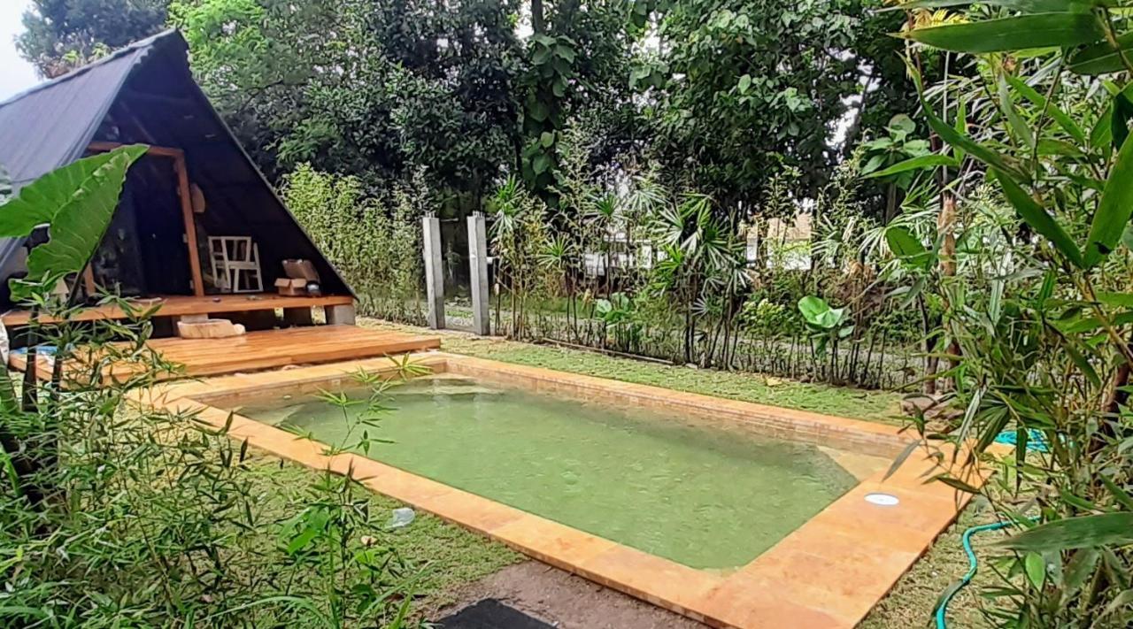 Villa Verde The Garden Kejayan Buitenkant foto