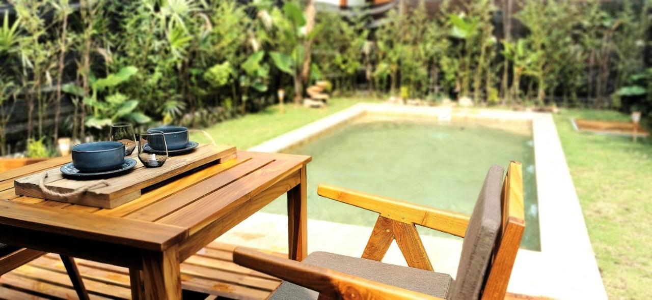 Villa Verde The Garden Kejayan Buitenkant foto